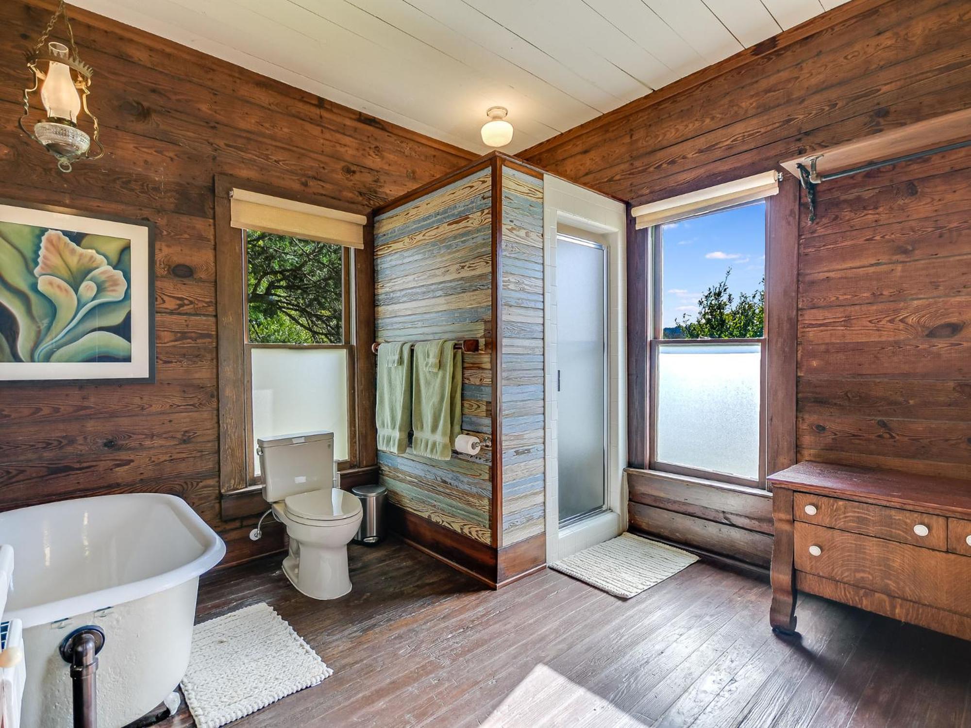 Montesino Ranch Lodging Villa Wimberley Luaran gambar