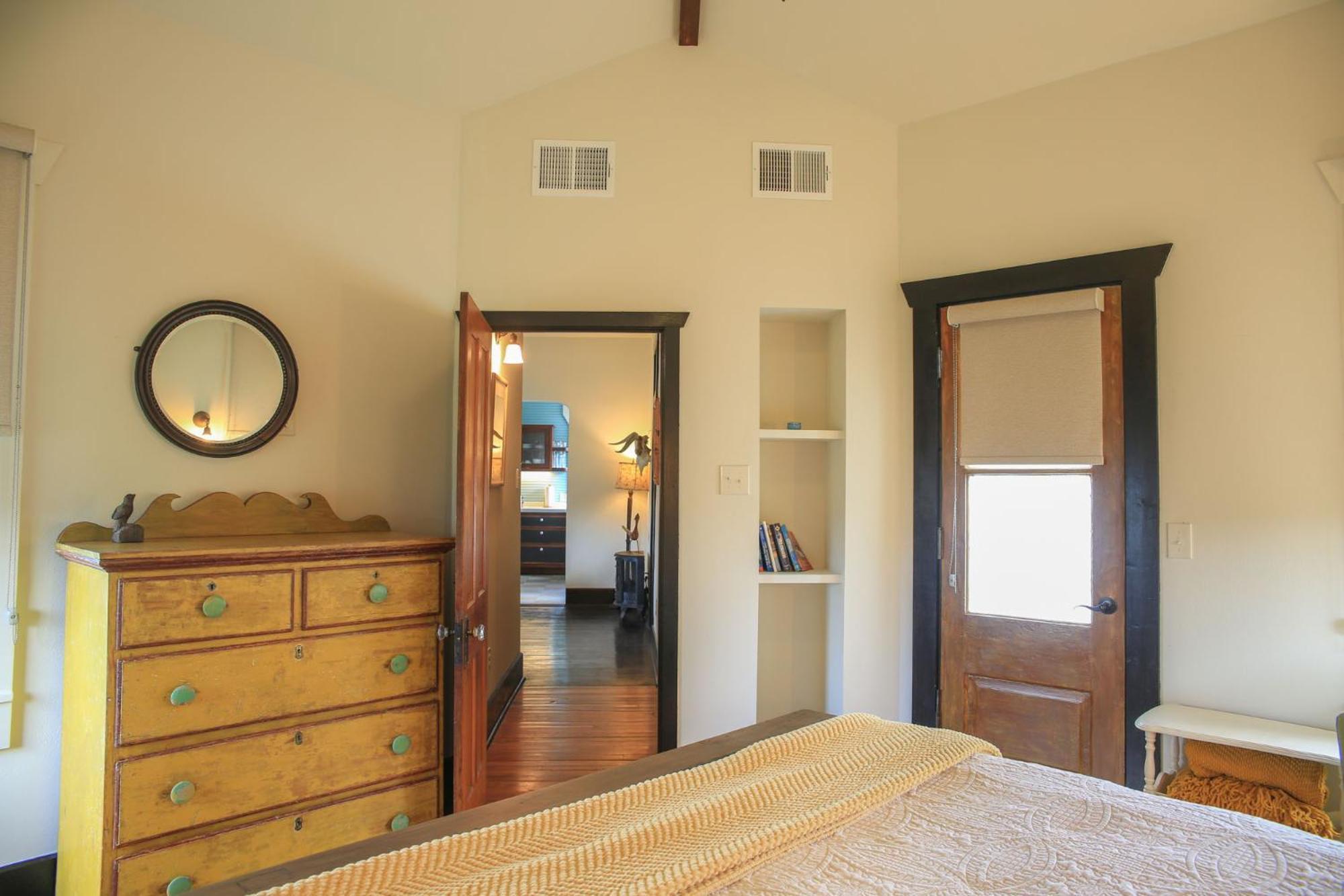 Montesino Ranch Lodging Villa Wimberley Luaran gambar
