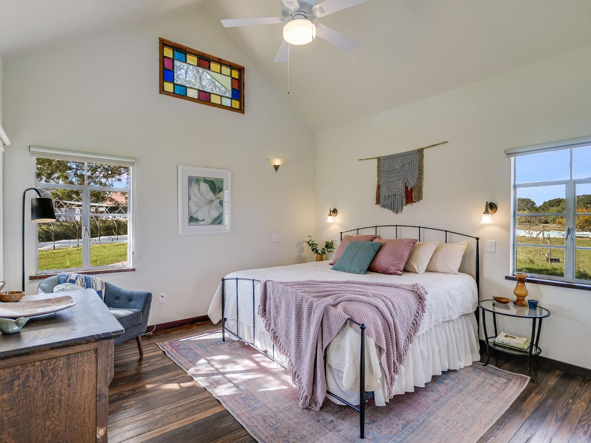 Montesino Ranch Lodging Villa Wimberley Luaran gambar