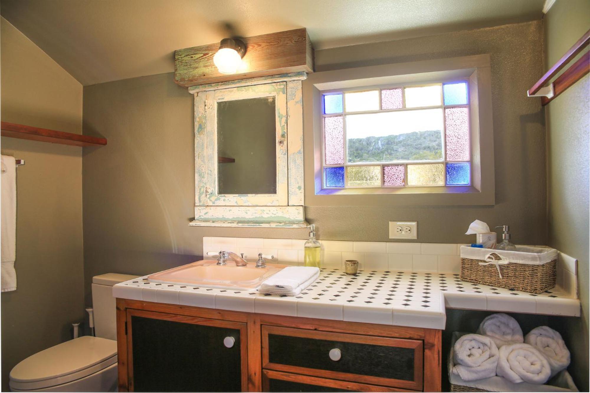 Montesino Ranch Lodging Villa Wimberley Luaran gambar